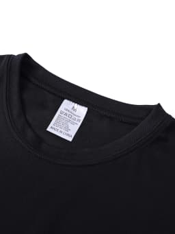 Singer Bad Bunny DTMF World Tour Peripheral Pure T-shirt for Men and Women Summer Fashion Casual Short Sleeved Kids Shirt