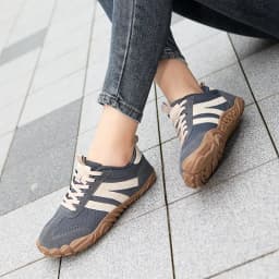Unisex Breathable Lightweight Anti-Slip Wear-Resistant Climbing Shoes Comfortable Flat Heel Elastic Band Sports Fitness Training