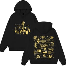 Noah Kahan The Great Divide Tour 2026 Graphic Hoodie Men Women Fashion Vintage Pullover Long Sleeves Casual Hip-hop Sweatshirt