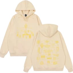Noah Kahan The Great Divide Tour 2026 Graphic Hoodie Men Women Fashion Vintage Pullover Long Sleeves Casual Hip-hop Sweatshirt