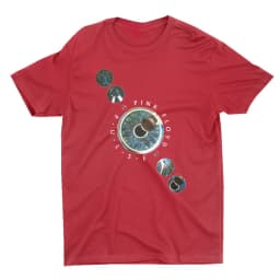 2026 New Photo Pink Floyd Band T-Shirt Cotton Graphic Tee Men Women Summer Streetwear Top