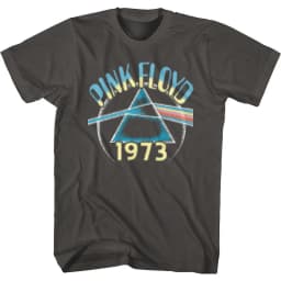 2026 New Photo Pink Floyd Band T-Shirt Cotton Graphic Tee Men Women Summer Streetwear Top