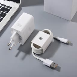 80W Realme 16 Pro Plus Supervooc Charger EU US Fast Charging Power Adapter Type C Cable for Realme 15 14 13 12 11 10 Pro+ GT 8 7