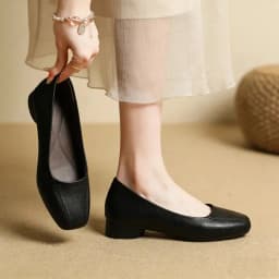 Night Stiletto Pumps for Women Pointed Toe Textured Heel Memory Foam Insole Arch Support Non Slip Evening Party Office Shoes