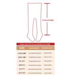 3 Pairs Baby Toddler Leggings Socks Simple and Versatile Spring & Autumn Season's Children's Solid Color Plain Tights for Baby G