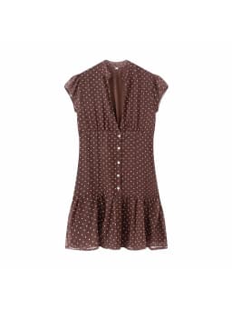 Women Vintage Sexy Long Dress Party Women Leopard Beach Holiday Dress Fashion Female Spring Summer Elegant Dress