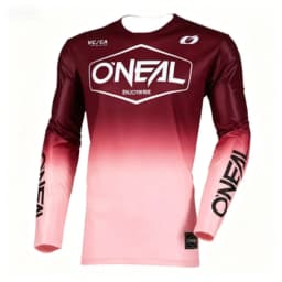 Long-Sleeve Sports Top Unisex Outdoor Cycling Fitness Breathable Quick-Dry Trendy Print Casual Activewear