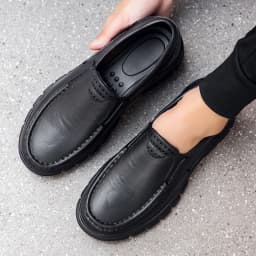 Men's Chef Shoes Waterproof and Oil-Proof Kitchen Chef Shoes Light and Non-Slip Hotel Restaurant Shoes Garden Shoes Plus Size 48