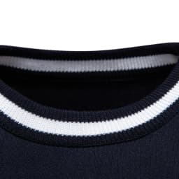 New Men's Stretch Knit T Shirts Casual Short Sleeve Summer Top Knitted Pullover Shirts Crewneck Contrast Knitwear