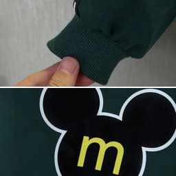 Spring Autumn Baby Boys Girls Hooded Jacket Fashion Solid Letter Print Outerwear for 1-6 Years Kids Children Windbreaker Coat