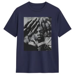 Jay Z T-Shirt Hipster T Shirts Short Sleeve Vintage Tops Summer Cotton Oversized Tees