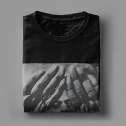 Jay Z T-Shirt Hipster T Shirts Short Sleeve Vintage Tops Summer Cotton Oversized Tees