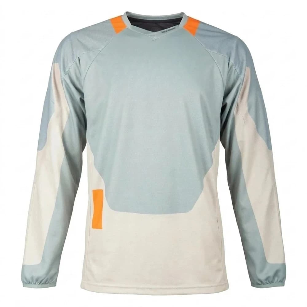 KLTM MX Motocross Jersey Downhill MTB Ciclismo Motorcycle Cycling MOTO Racing Long Sleeve Clothing BMX T-Shirt Bicycle Off-road