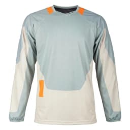 KLTM MX Motocross Jersey Downhill MTB Ciclismo Motorcycle Cycling MOTO Racing Long Sleeve Clothing BMX T-Shirt Bicycle Off-road