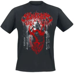 Savatage Classic Red Logo Print T Shirt, 100% Cotton Unisex, Power Metal Streetwear, Fan Graphic Tee