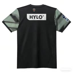 New FÜCHSE Berlin Handball Jersey 2026 Sportswear - Breathable, Comfortable, Stylish, and Loose-fittingTraining Handball T-shirt