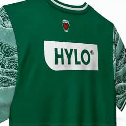 New FÜCHSE Berlin Handball Jersey 2026 Sportswear - Breathable, Comfortable, Stylish, and Loose-fittingTraining Handball T-shirt