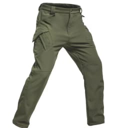 Plus Size Mens Tactical Pants Multiple Pocket Elasticity Military Urban Commuter Tacitcal Trousers Men Waterproof Cargo Pants QC