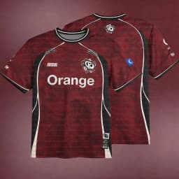 2026 Karmine Corp Esports Club Uniforms Pink Jersey Kcorp Team Valorant Training Uniform Clothing Men's French Team T-shirts