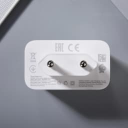 OnePlus 100W EU SuperVOOC Fast Charger Adapter For 1+13T 13R 12R 11R 10R 13 12 11 Ace 2 3 5 Pro V Nord 3 4 CE 4 10A USB C Cable