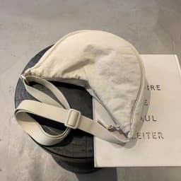 Crossbody Bag Design Sense Niche Four Seasons Dumpling Bag Nylon Bag Crossbody Bag Sports Shoulder Bag Crossbody Bag