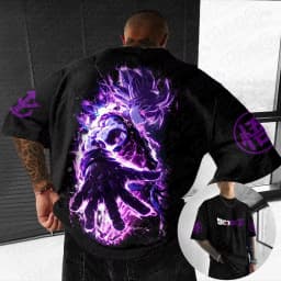 Saiyan Son Goku Anime Dragon Ball Harajuku Men Summer T-shirt 2026 Oversized Retro Street Women Casual Loose Short Sleeve Unisex