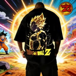 Saiyan Son Goku Anime Dragon Ball Harajuku Men Summer T-shirt 2026 Oversized Retro Street Women Casual Loose Short Sleeve Unisex