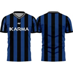 Karma SKZ Hyunjin 04 Soccer Jersey 3D Quick Dry T-Shirt For Men Women Sports Fan Tee Summer, outdoor sports, training clothes