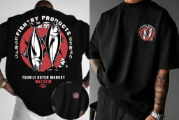 New Style American Men Fashionable Summer T-shirt Loose Fit Soft Fabric Street Style Suitable for Daily Casual Wear Cotton
