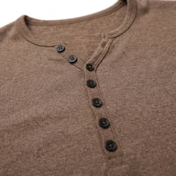 T Shirt Men Casual High Quality Summer Short Sleeve Henry Neck Mens T Shirts Fashion Basic T-Shirt Male