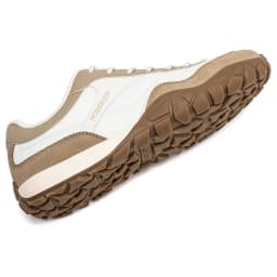 HOBIBEAR Hiking Barefoot Shoes Unisex Wide Box Trail Running Sneakers Outdoor Walking Zero Drop Lace-Up Shoes for Women Men