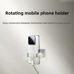 XIAOMI Zoom Stand Selfie Stick 2 Tripod Selfie Stick Bluetooth-compatible Remote Foldable Extendable Monopod 360° Rotatable