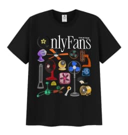Funny Only Fans Meme T-Shirt Men Women Summer Cozy Short Sleeve T-Shirts Retro O-Neck Clothing High Quality T Shirt Tops