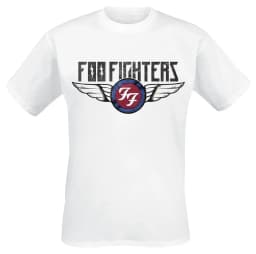 Sonic Highways Foo Fighters T-Shirt Men Women Vintage Metal Rock Band Graphic Tee Cotton Summer Streetwear Top