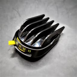 9-13mm Adjustable Beard Precison Comb Compatible With Philips MultiGroom MG BT Series Trimmer Razor Shaver Replacement Parts New