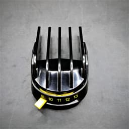 9-13mm Adjustable Beard Precison Comb Compatible With Philips MultiGroom MG BT Series Trimmer Razor Shaver Replacement Parts New