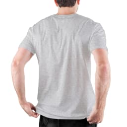 Men's T-Shirt Rock Lee Naruto Cool Cotton Tees Short Sleeve Manga Anime T Shirt Crew Neck Clothing Printed