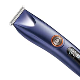 Cordless Hair Clippers for Men Trimmers Set for Barber With LED Display Professional Slick Hair Cut Electric Vacuum Trimmer