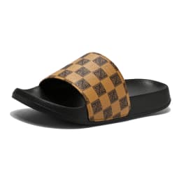 Men's Slippers 2026 Summer Outer Wear Men's Non-Slip Anti-Odor Casual Outdoor Beach Slippers