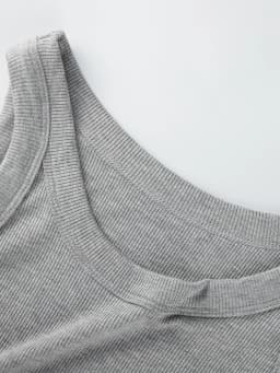 Customize Pattern Personalized Women Vest Summer Trendy Sleeveless Camisole Casual Vacation singlet Breathable Cotton Tank Tops