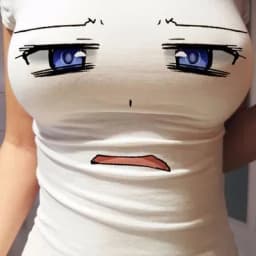 Funny Women T-shirt 3D Eyes Printed T-shirt Summer New Sexy Anime Cartoon Cute Expression Straight Short Sleeve Ladies Slim Tops