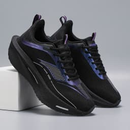 Running Shoes Speciality Marathon Sports Men Breathable Lightweight Carbon Board Comfortable Athletic Nonskid Sneakers 2026 New