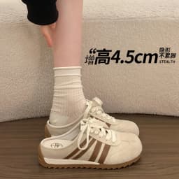 All Match Closed Toe Slippers Slip on Lightweight Breathable Non Slip Outdoor Walking Summer Casual Sandals