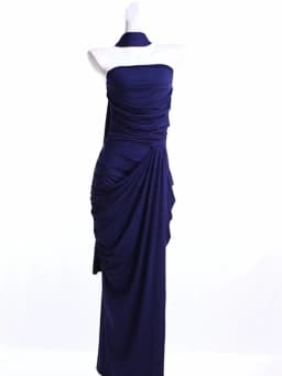 Weird Puss Folds Elegant Long Ribbon+Maxi Dress High Slit Chest Wrap Summer Fashion Skinny Vacation Banquet Summer Vestidos