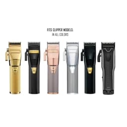8PACK Premium Clipper Guards for Babyliss Clippers Barberology FX825, FX870, FX880, FX673 Replacement guide combs