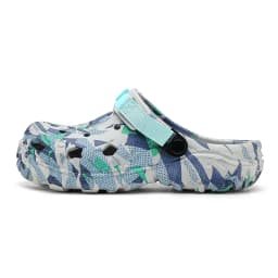 Men's Clogs EVA Slippers Sandal Men Garden Shoes Flat Camouflage Home Slippers Male Sneaker Outdoor Flip Flops Home Clogs Slides