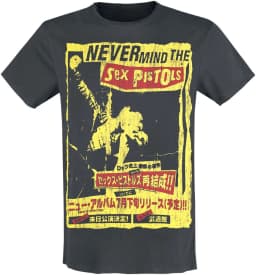 Union Jack Sex PistolsT-Shirt Men Women Metal Rock Band Graphic Tee 100% Cotton Summer Streetwear Top