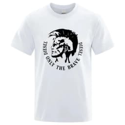 100% cotton plain color 230G heavyweight t-shirt, same style for both men and women, for couples, round-neck base layer shirt