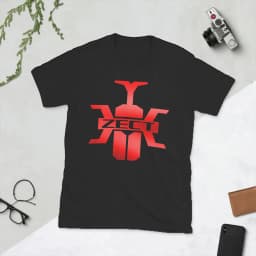 Men's Kamen Rider Kabuto T Shirt Pure Cotton Tops Funny Short Sleeve O Neck Tees New Arrival T-Shirts