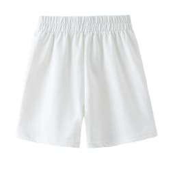 2026 New Pure Cotton Kids Shorts Casual Sports Capri Pants For Boys Girls Baby